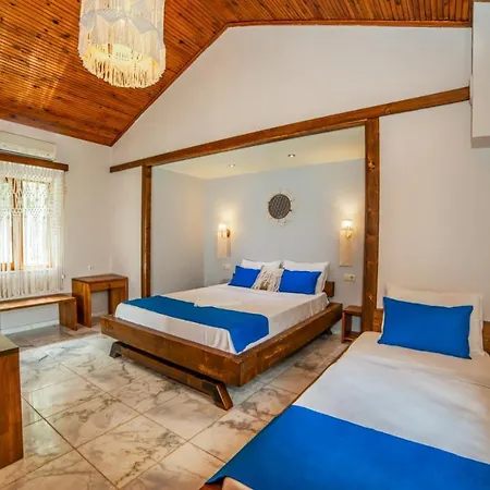 Hotel Dalya Life Göcek