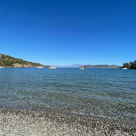 Dalya Life ホテル