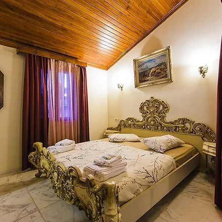 Dalya Life ホテル