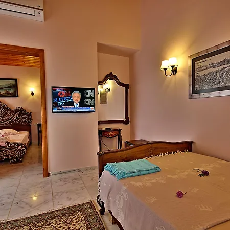 Dalya Life 3* ギョジェク