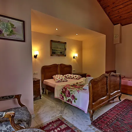 Dalya Life Göcek