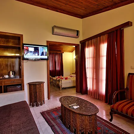 Dalya Life Hotel Göcek