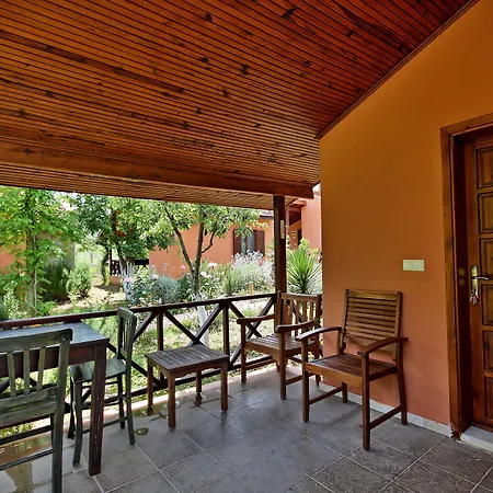 Dalya Life Hotel Göcek