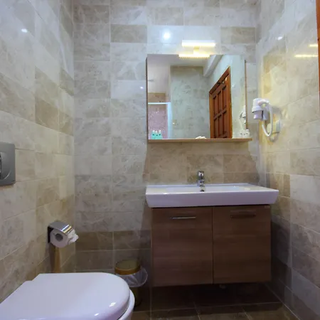 Dalya Life Hotel Göcek