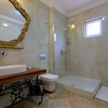 Dalya Life ホテル 3*