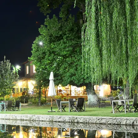 Dalya Life ホテル