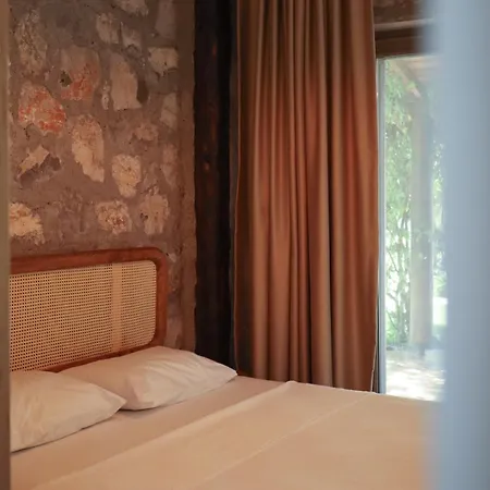 Dalya Life Hotel Göcek