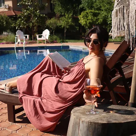 Hotel Dalya Life Göcek