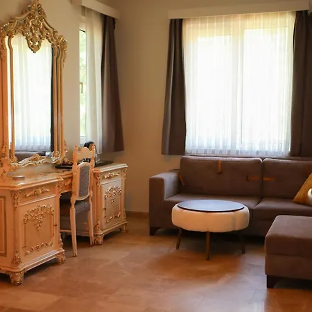 Hotel Dalya Life 3*