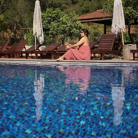 Hotel Dalya Life 3*