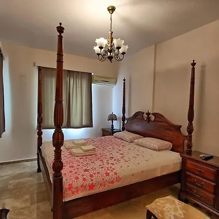 Dalya Life Hotel Göcek