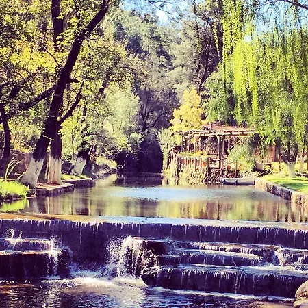 ホテル Dalya Life