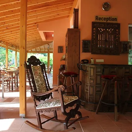 Dalya Life Gocek (Fethiye)