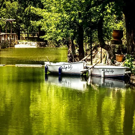 Dalya Life Hotel Göcek