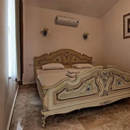 Dalya Life Hotel