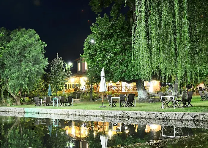 Otel Dalya Life Göcek