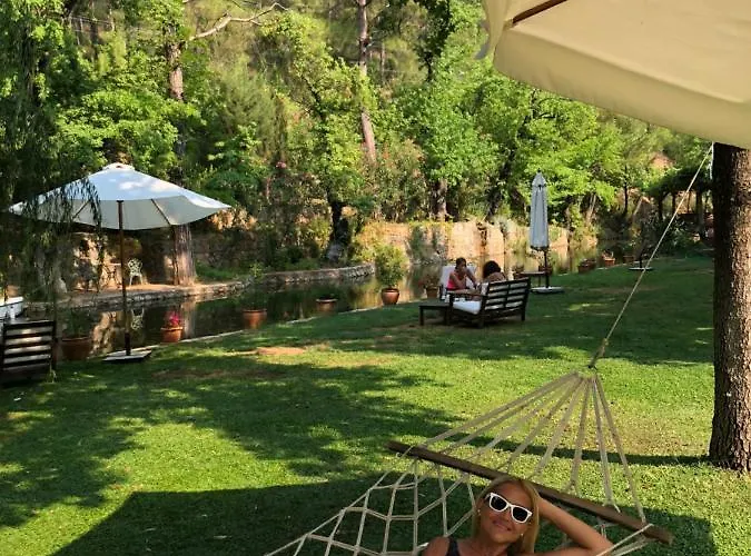 Dalya Life 3* Göcek