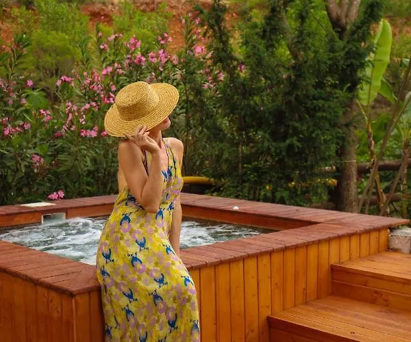 Dalya Life Hotel Göcek