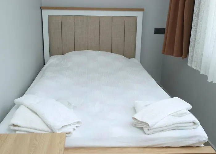 Hotel Dalya Life Göcek