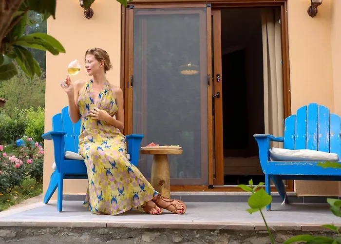 Dalya Life 3* Göcek