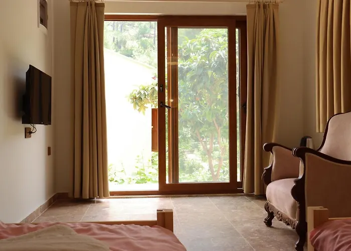 Dalya Life Hotel Göcek