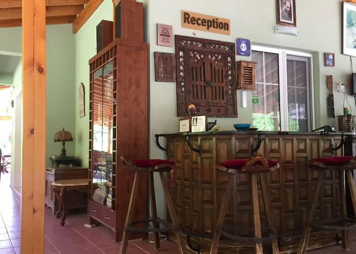 Dalya Life 3* Göcek