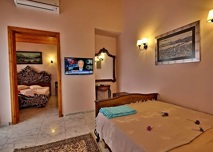 Dalya Life 3* Göcek