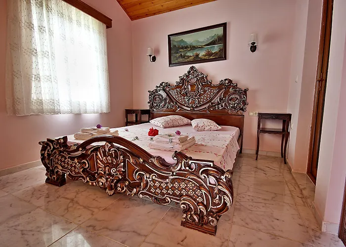 Dalya Life Hotel Göcek