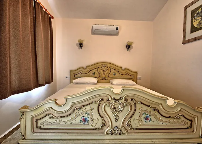 Hotel Dalya Life Göcek