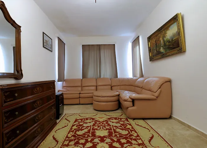 Dalya Life Otel Göcek