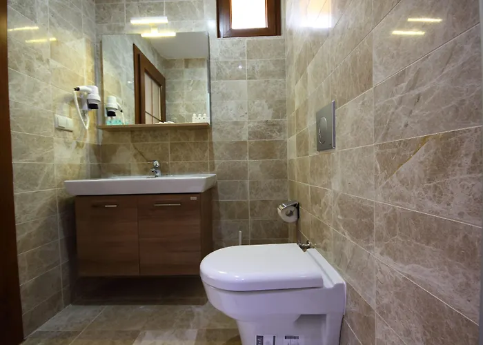 Otel Dalya Life Göcek