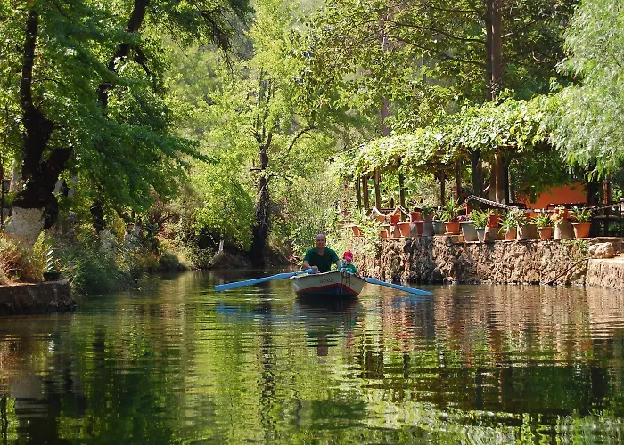 Dalya Life Hotel Göcek