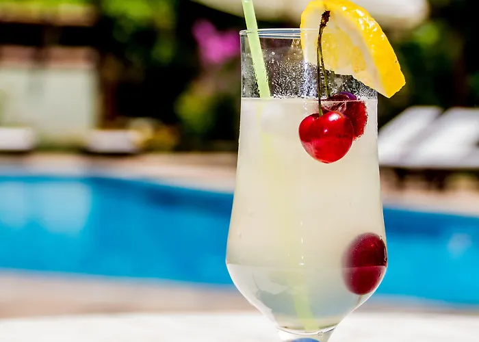 Dalya Life 3* Göcek