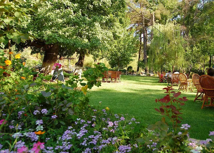 Hotel Dalya Life Göcek