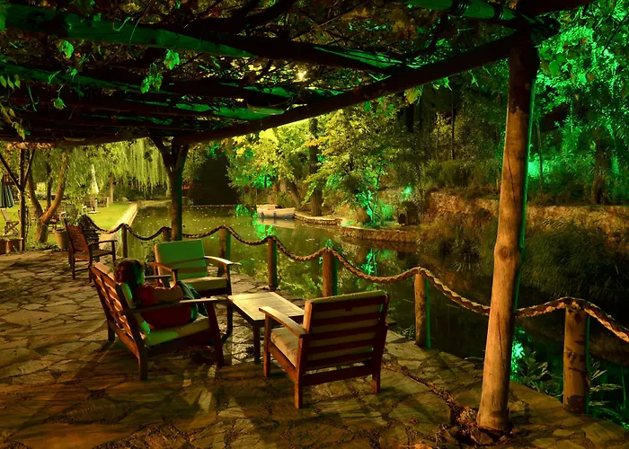 Otel Dalya Life Göcek