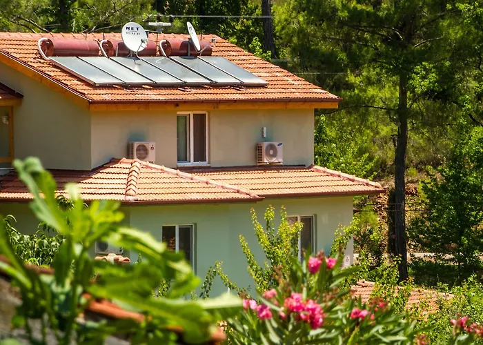 Otel Dalya Life Göcek