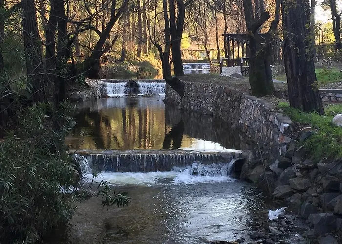 Otel Dalya Life Göcek