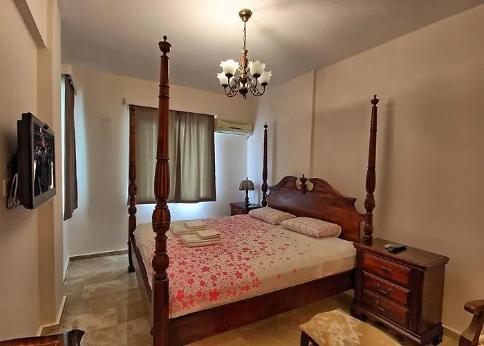 Dalya Life Otel Göcek