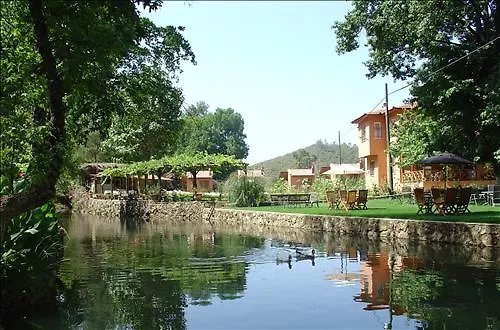 Dalya Life Hotel Göcek