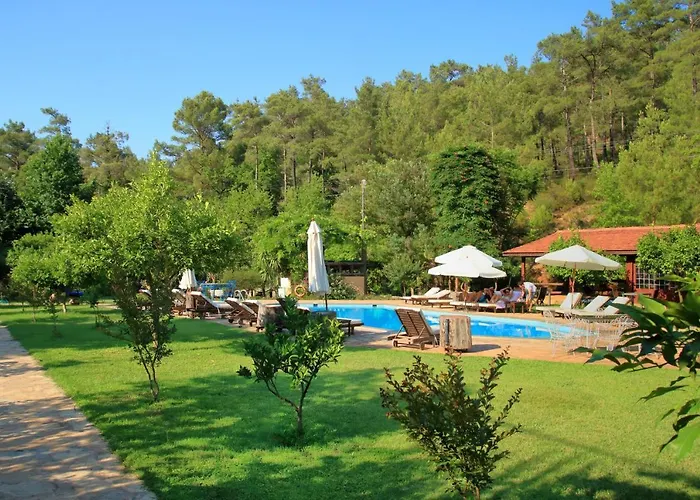 Dalya Life 3* Göcek