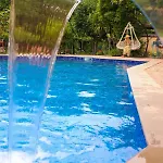 Hotel Dalya Life 3*