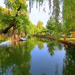 Hotel Dalya Life 3*