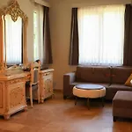 Hotel Dalya Life 3*