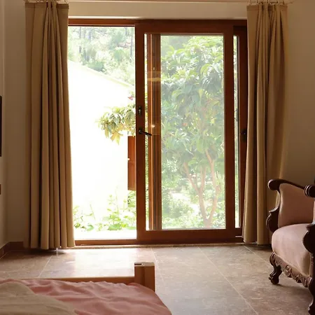 Dalya Life Hotell Göcek