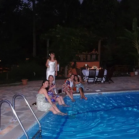 Hotel Dalya Life 3*