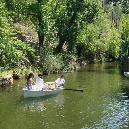 Hotell Dalya Life 3*