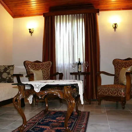 Dalya Life Gocek (Fethiye)