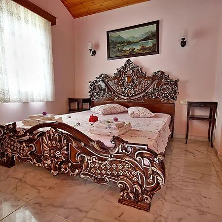 Dalya Life Hotell Göcek