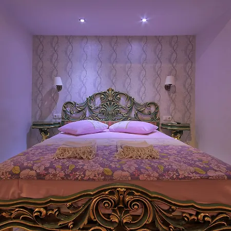 מלון Dalya Life 3*