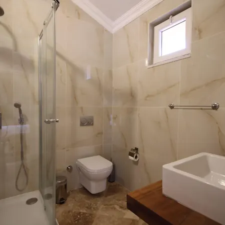 מלון Dalya Life 3*